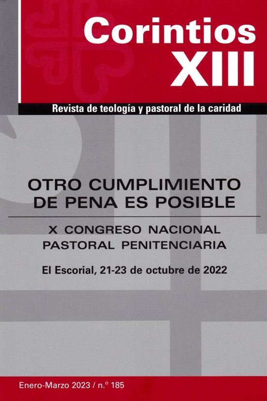Corintios XIII Nº 185
