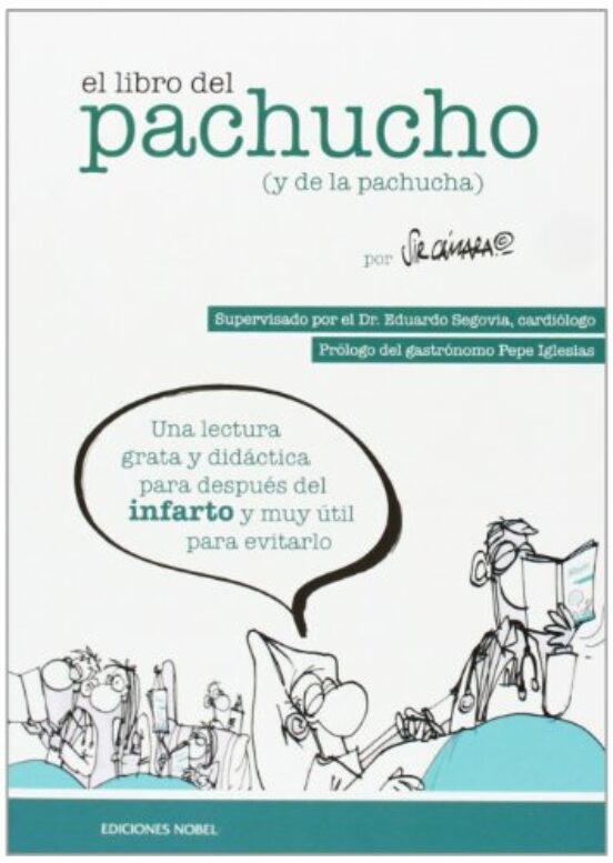 El Libro Del Pachucho
