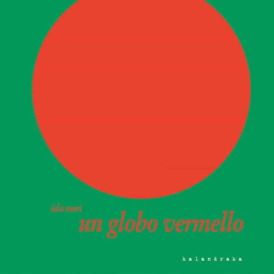 Un Globo Vermello