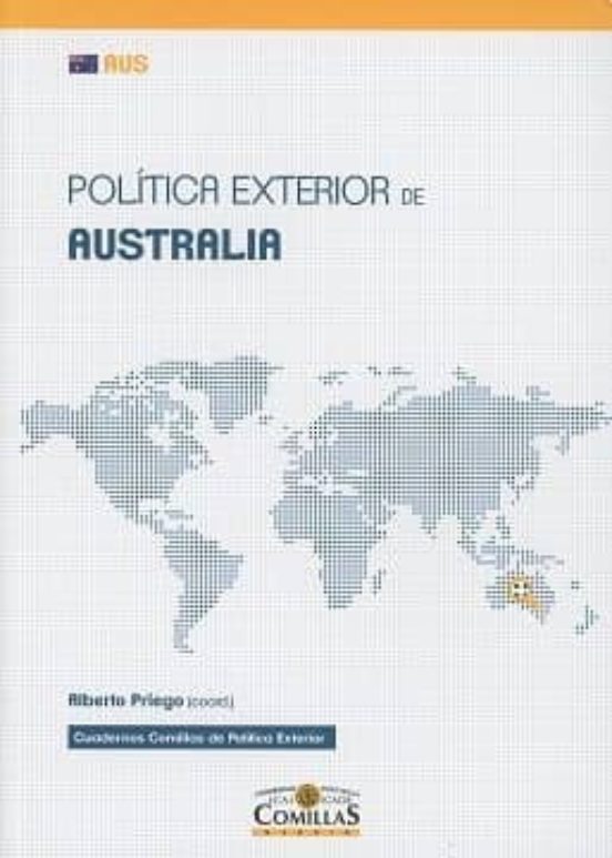 Política Exterior De Australia