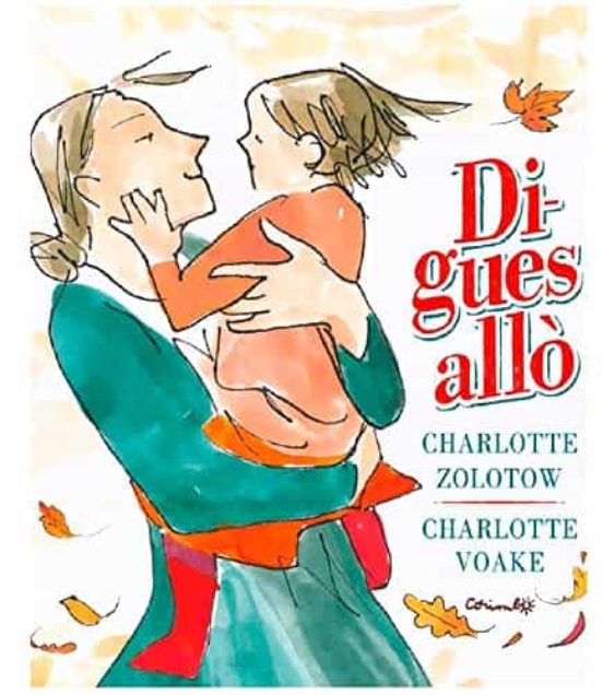Digues Allò!