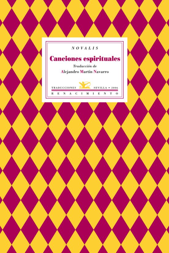 Canciones Espirituales