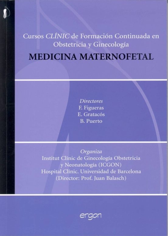 Medicina Maternofetal
