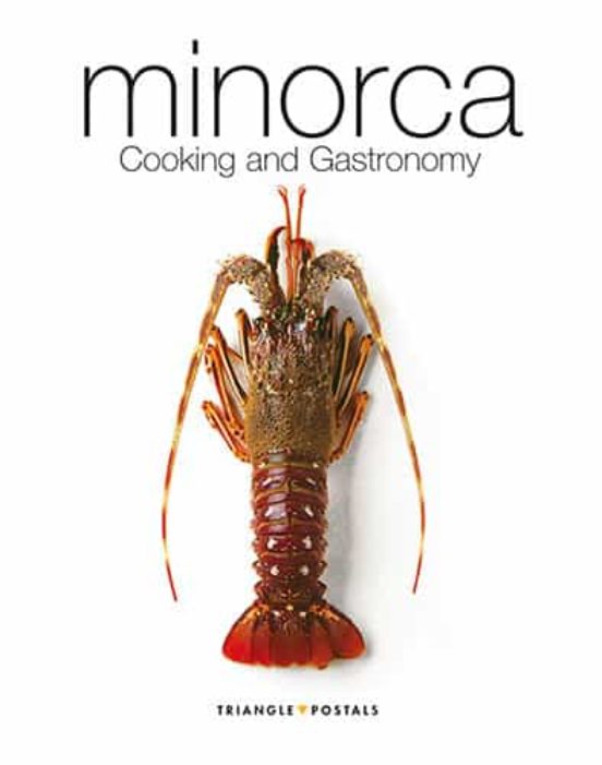 Menorca Gastronomia I Cuina