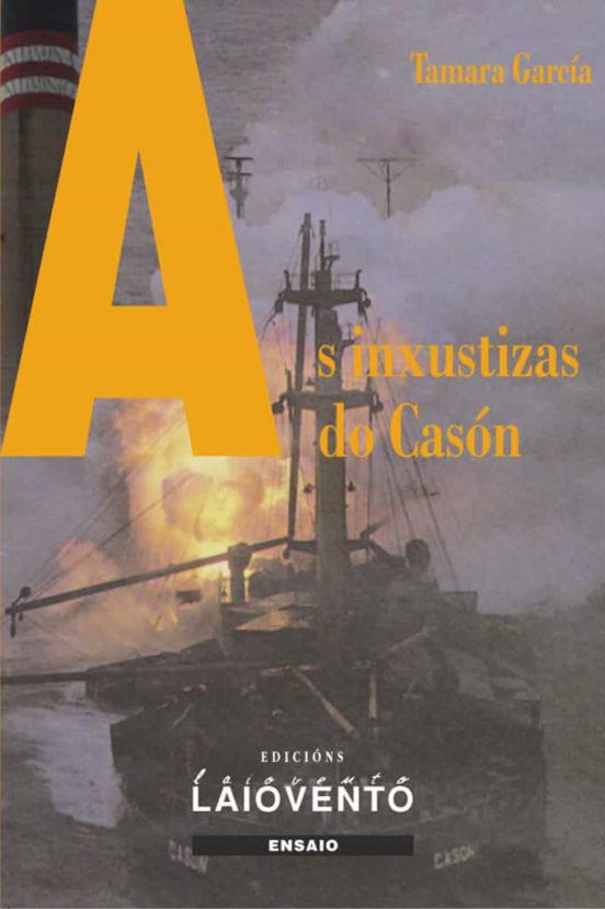 As Inxustizas Do Casón