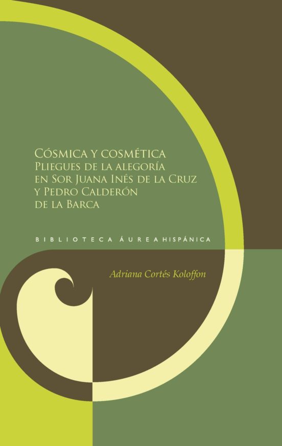 Cosmica Y Cosmetica