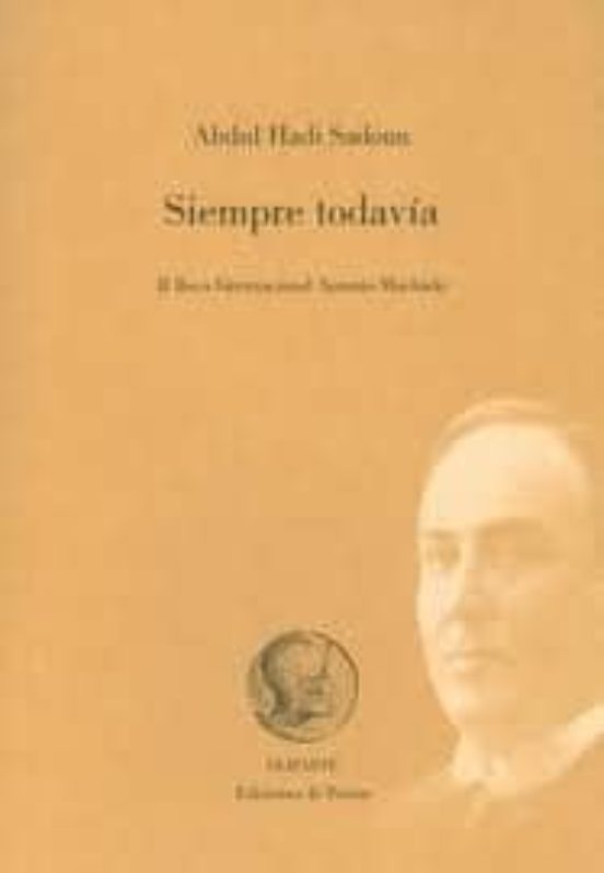 Siempre Todavia