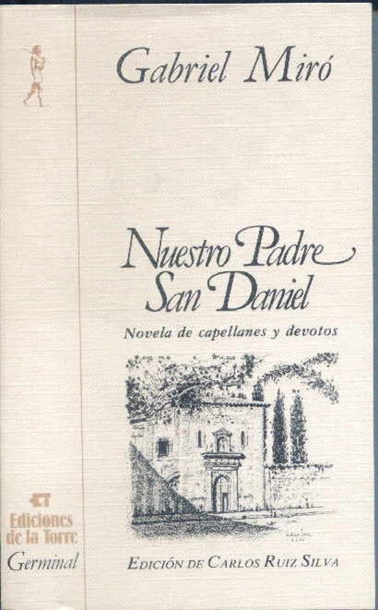 Nuestro Padre San Daniel