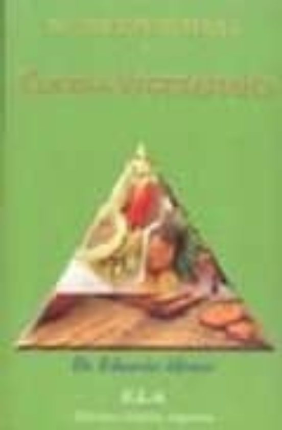 Nutricion Humana Y Cocina Vegetariana