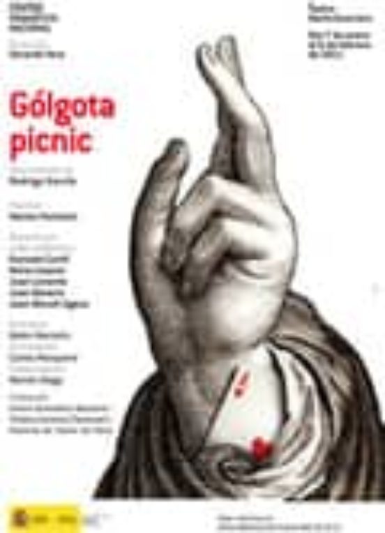 Golgota Picnic