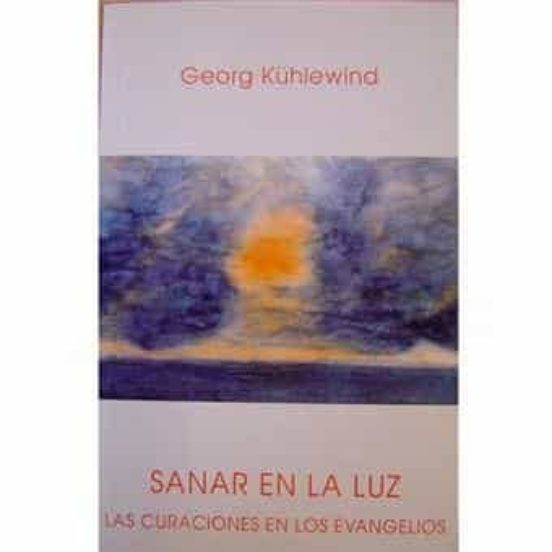 Sanar En La Luz