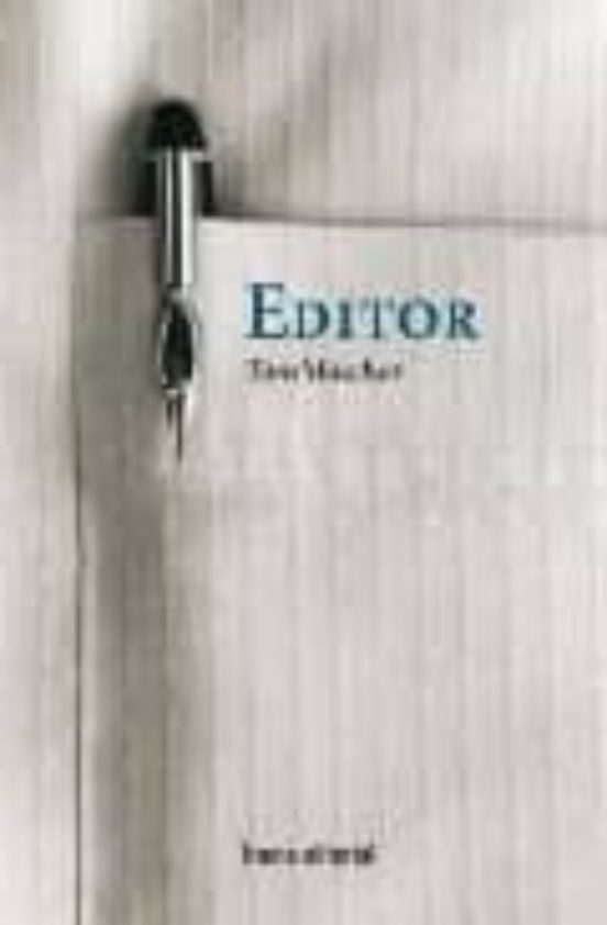 Editor