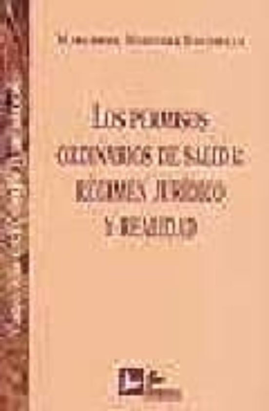 Los Permisos Ordinarios De Salida: Regimen Juridico Y Relidad
