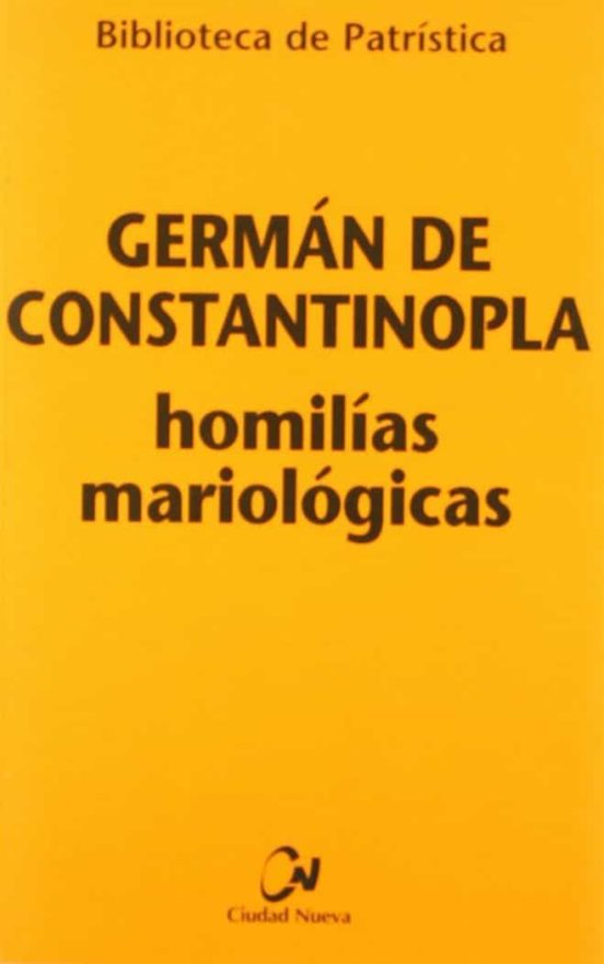 Homilias Mariologicas