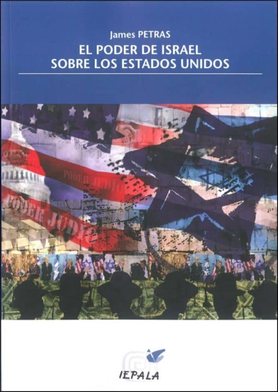 El Poder De Israel Sobre Los Estados Unidos