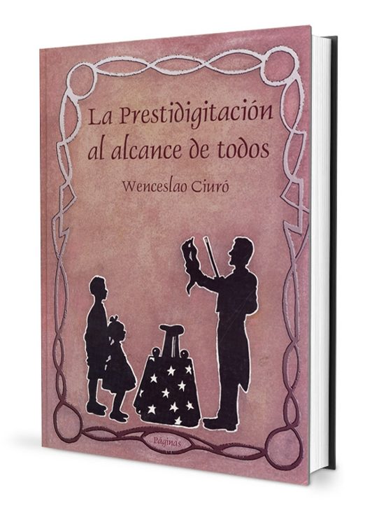 Prestidigitacion al Alcance de Todos