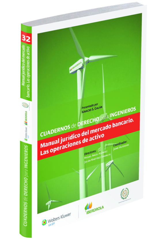 Cuadernos De Derecho Para Ingenieros Núm. 32