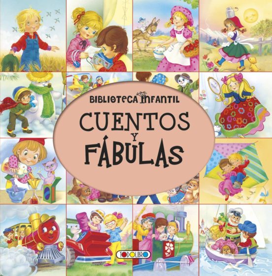 Cuentos y Fabulas