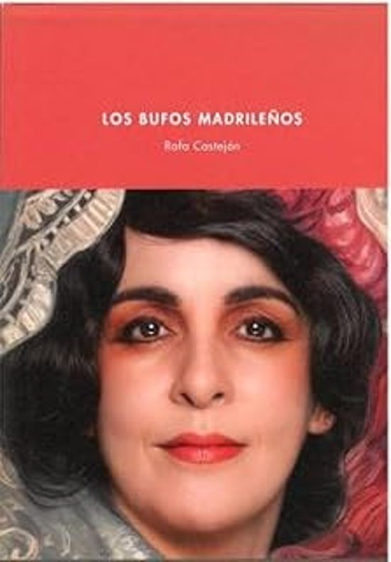 Los Bufos Madrileños