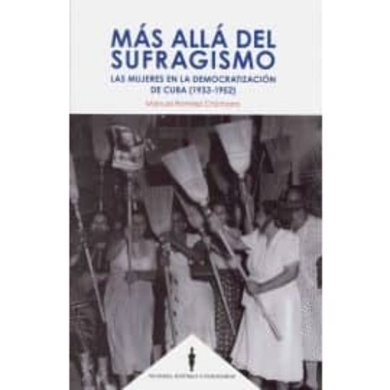 Más Allá Del Sufragismo