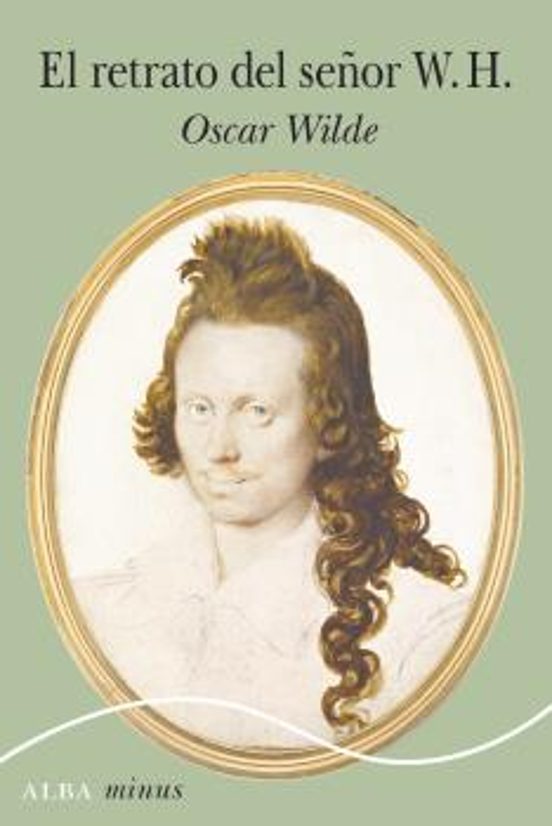 El Retrato Del Señor W. H