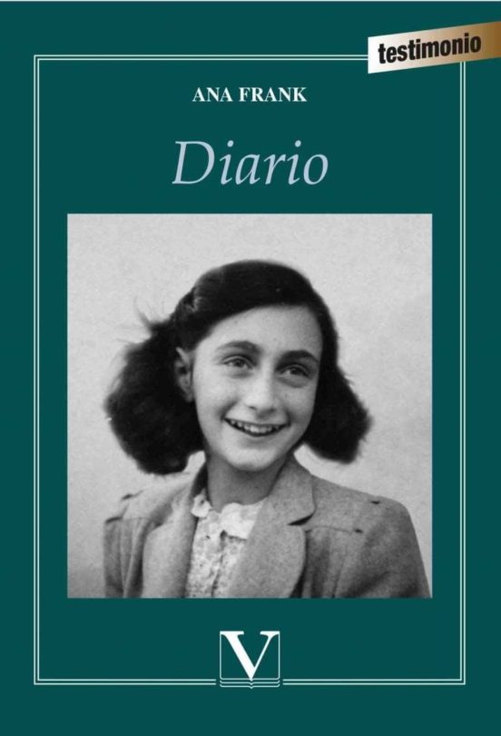 Diario Ana Frank