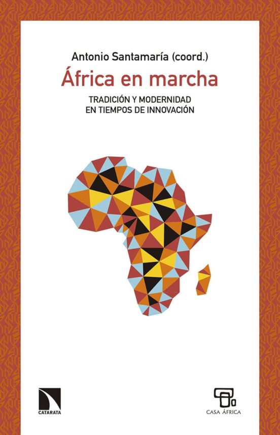 África En Marcha