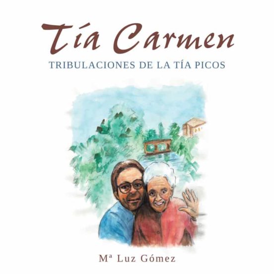 Tia Carmen
