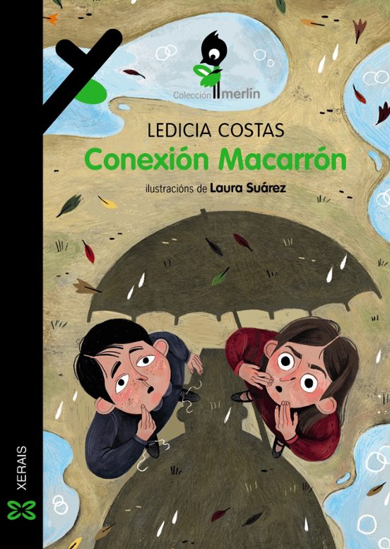 Conexion Macarron