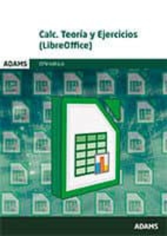 Calc. Teoría Y Ejercicios