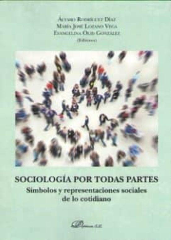 Sociología Por Todas Partes