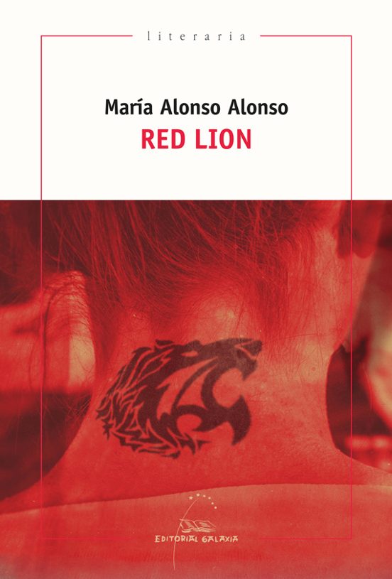 Red Lion