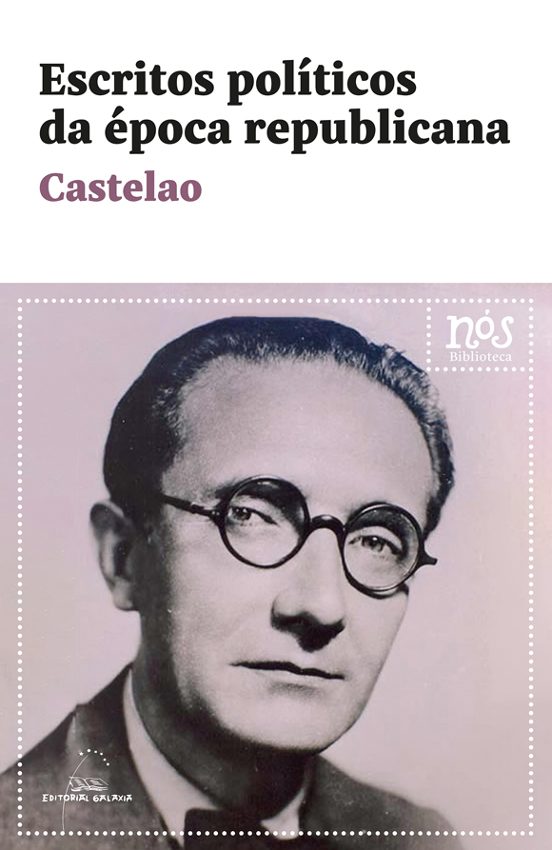 Escritos Políticos Da Época Republicana