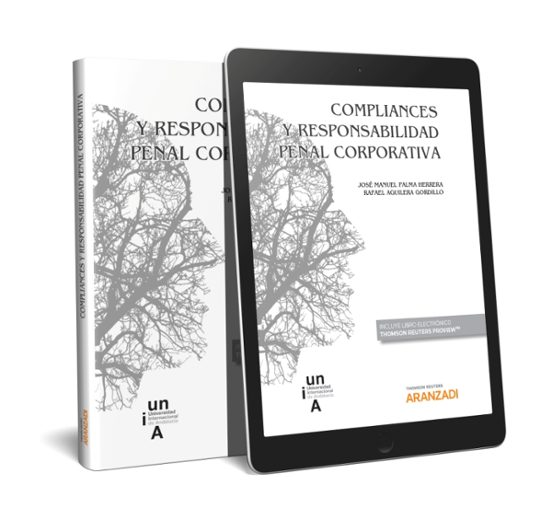 Compliances Y Responsabilidad Penal Corporativa