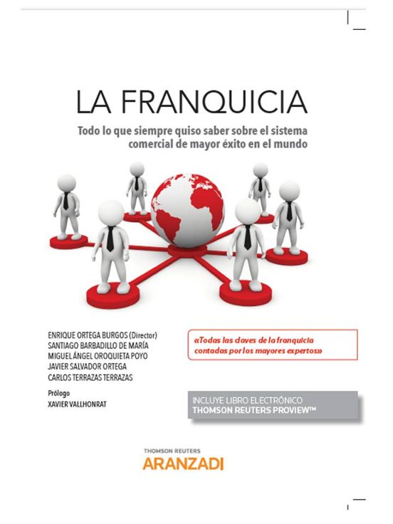 La Franquicia