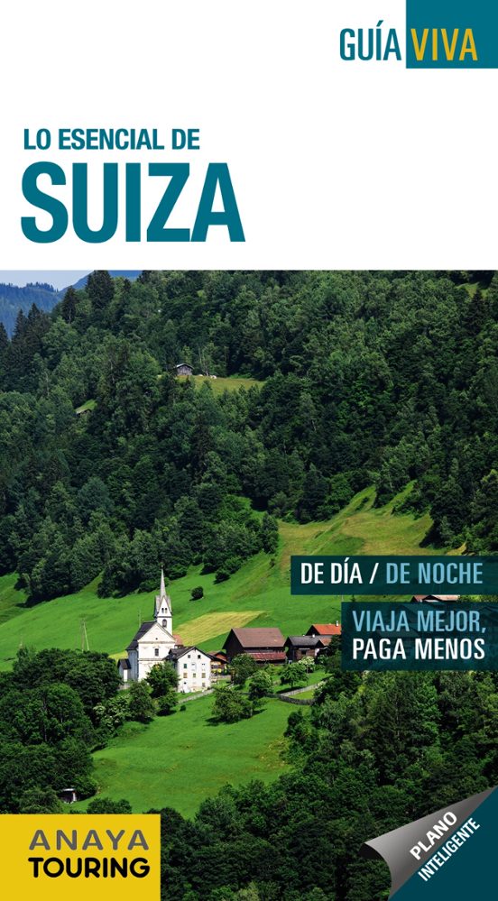Lo Esencial De Suiza 2018