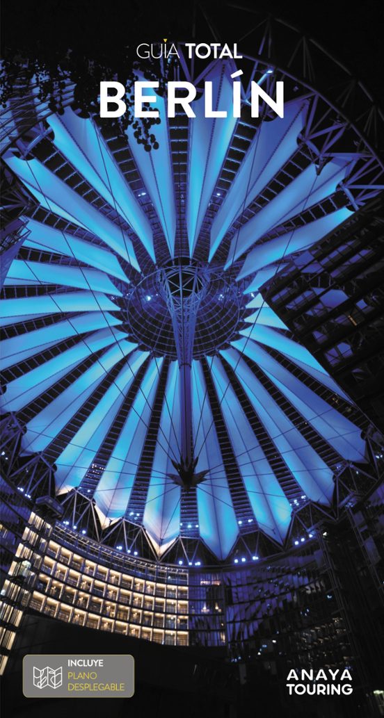 Berlín 2024