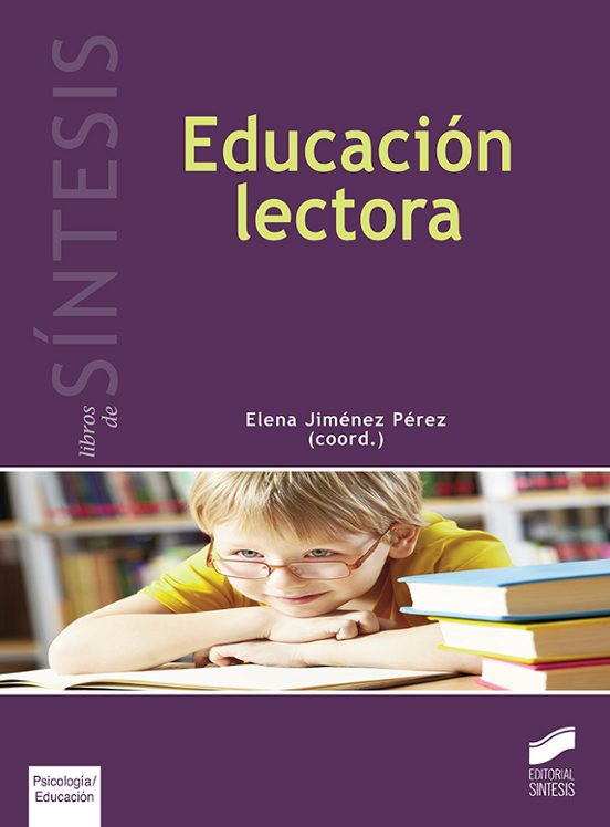Educación lectora