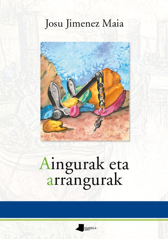 Aingurak Eta Arrangurak