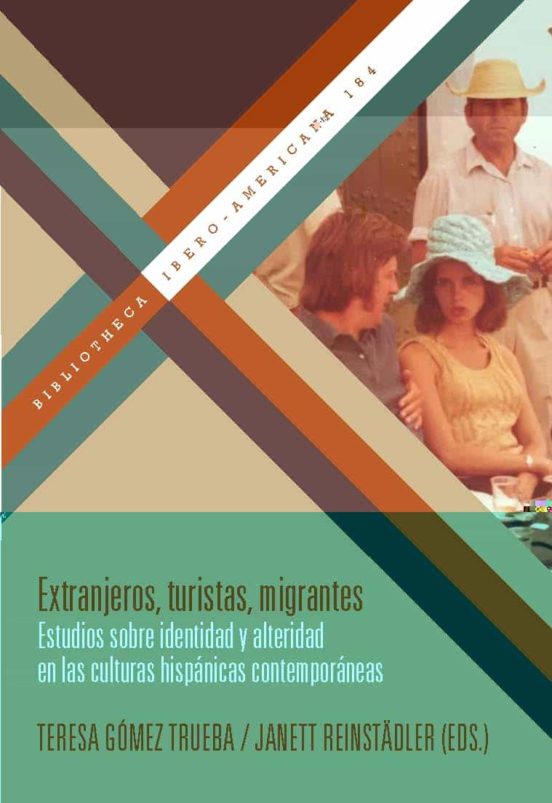 Extranjeros Turistas Migrantes