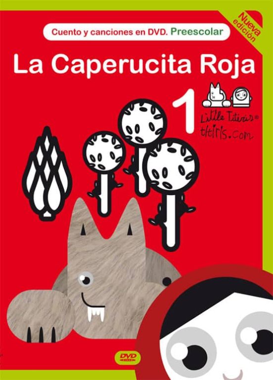 La Caperucita Roja