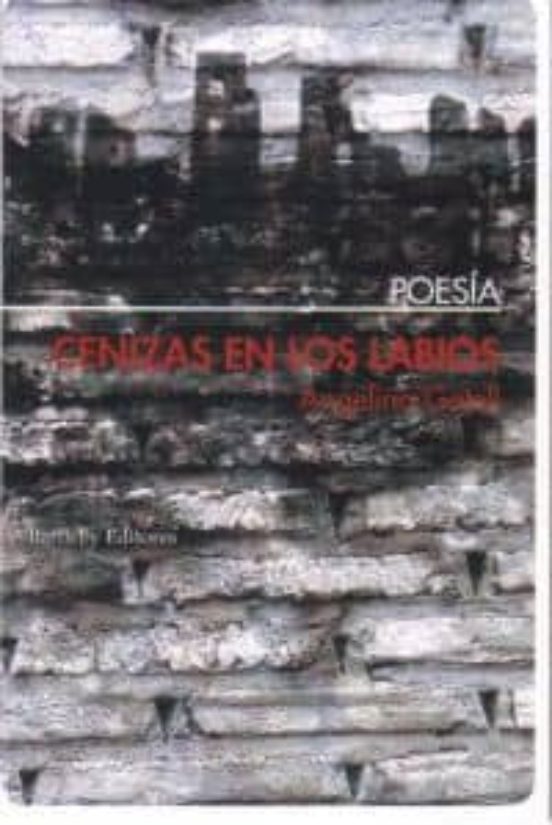 Cenizas En Los Labios