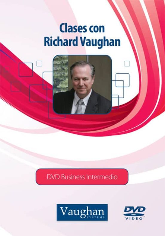 Clases de inglés con RV Business. Medi