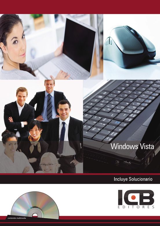 Windows Vista - Incluye Contenido Multimedia
