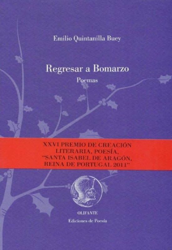 Regresar A Bomarzo