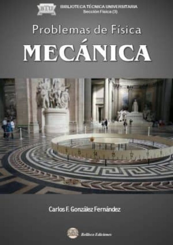Problemas De Fisica: Mecanica