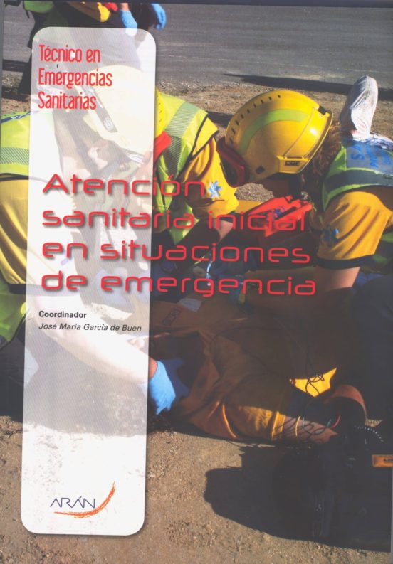 Atencion Sanitaria Inicia En Situaciones