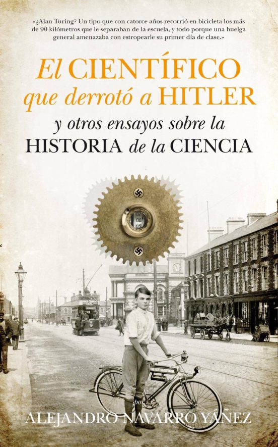 El Cientifico Que Derroto A Hitler