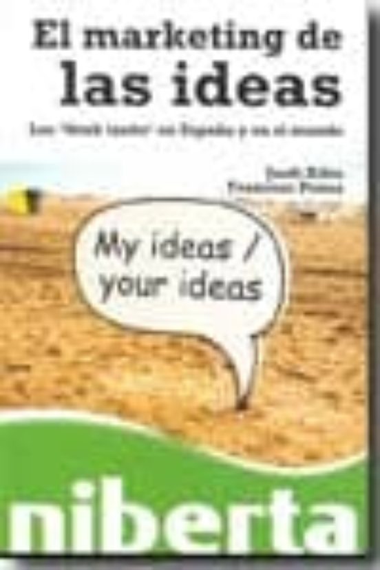 El Marketing De Las Ideas