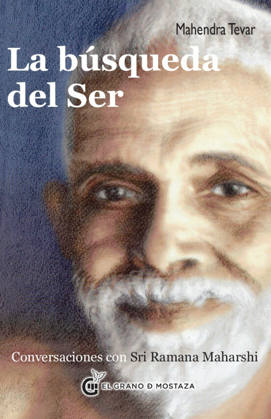 La Busqueda Del Ser: Conversaciones Con Sri Ramana Maharshi